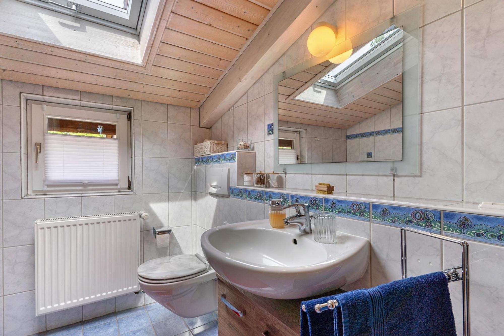 Fewo Naturliebe - Keine Monteure Dornhan Exterior photo
